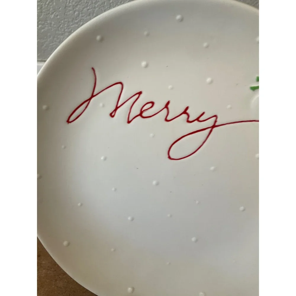 Hallmark christmas dinner